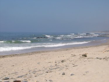 Praia de São Bartolomeu do Mar