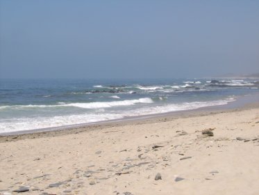 Praia de Marinhas-Cepães