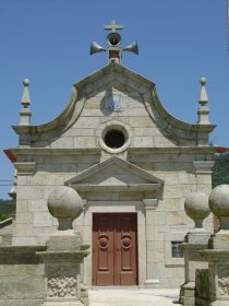 Igreja Senhora das Neves