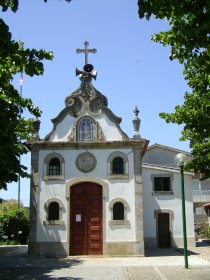 Capela de São João do Monte