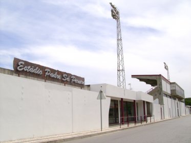 Estádio Padre Sá Pereira
