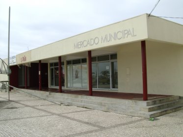 Mercado Municipal de Esposende