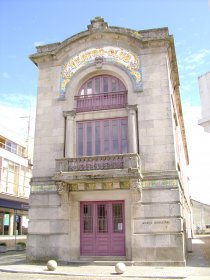 Teatro Clube de Esposende / Museu Municipal de Esposende