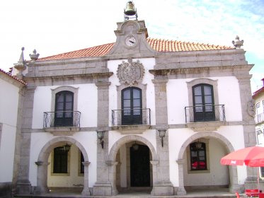 Câmara Municipal de Esposende