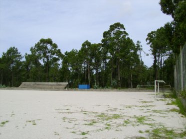 Parque Desportivo de Gemeses