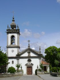Igreja Matriz de Palmeira de Faro