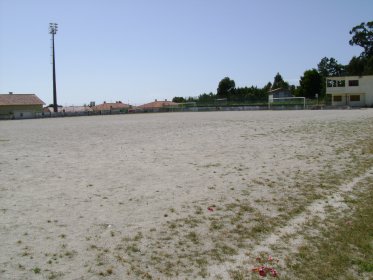 Campo de Futebol de Palmeira de Faro