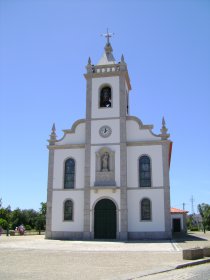 Igreja de São Gibas