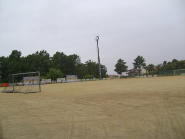 Parque Desportivo de Belinho