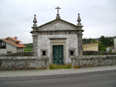 Capela de Estrada
