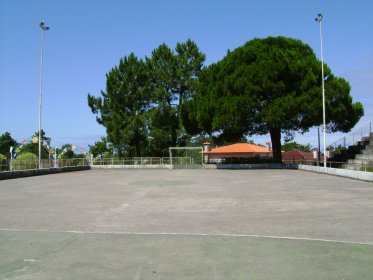 Campo de Futebol de Forjães