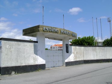 Estádio Horácio Queirós