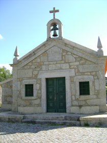 Capela de Forjães