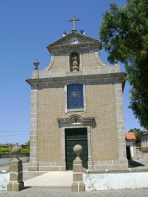 Capela Nossa Senhora do Amparo