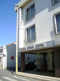 Apúlia Praia Hotel