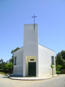 Capela de Santo António e Almas