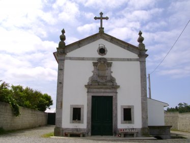 Capela de Santo António da Fonte