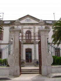 Hospital de Fão