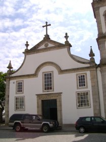 Igreja de São Paio