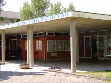 Centro Cultural de Fão