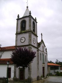 Igreja Matriz de Rio Tinto