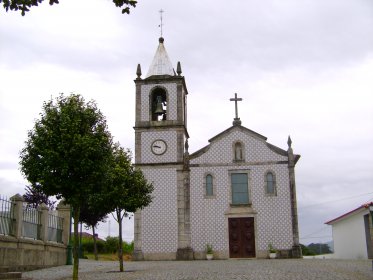 Igreja Matriz de Rio Tinto