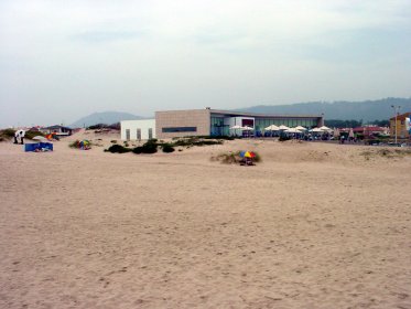 Praia de Esposende
