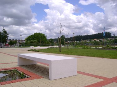 Parque Municipal de Antuã