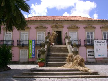 Casa Municipal da Cultura / Casa da Praça
