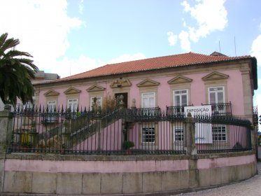 Centro Cultural de Estarreja