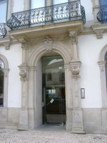Biblioteca Municipal de Estarreja