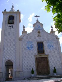 Igreja Matriz de Fermelã / Igreja de São Miguel