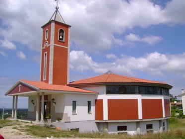 Igreja Matriz do Rochico