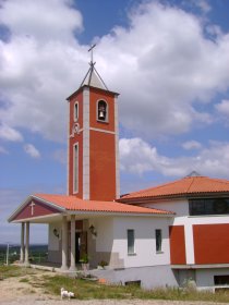 Igreja Matriz do Rochico