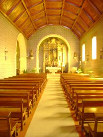 Igreja Paroquial de São Tomé