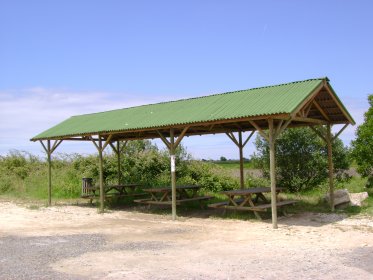 Centro de Interpretação Ambiental da Bioria - Percurso de Salreu
