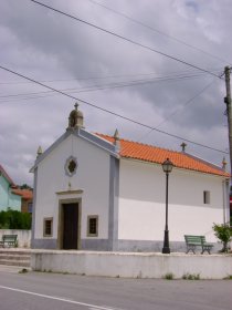 Capela de Santa Bárbara