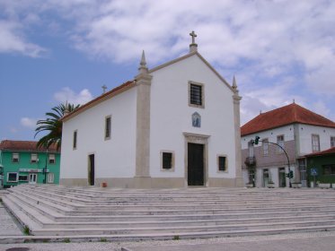 Capela de Paroquial Santo António