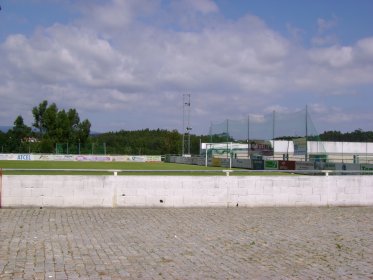 Estádio Doutor Tavares da Silva/ Estádio do Clube Desportivo de Estarreja
