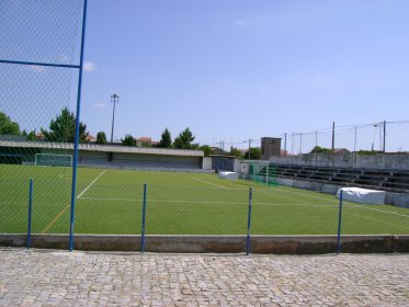 Estádio Doutor Tavares da Silva/ Estádio do Clube Desportivo de Estarreja