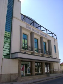 Cine-Teatro de Estarreja