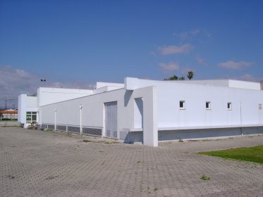 Piscina Municipal de Avanca