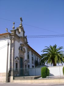Casa e Capela de São José
