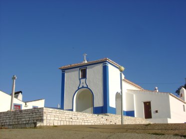 Igreja da Glória