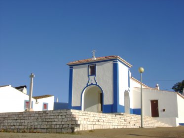 Igreja da Glória