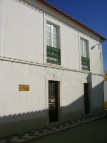 Museu Casa Agrícola José M. Matos Cortes