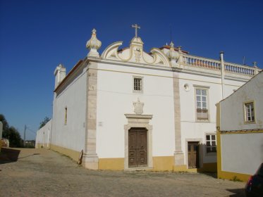 Igreja Nossa Senhora da Conceição