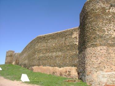 Castelo de Veiros