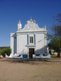 Igreja de Nossa Senhora de Mileu