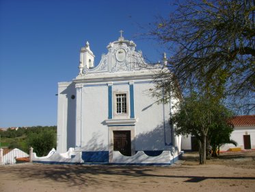 Igreja de Nossa Senhora de Mileu